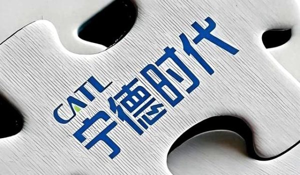 配资114平台 “宁德时代”成功的背后，是否隐藏着英雄迟暮的真相？